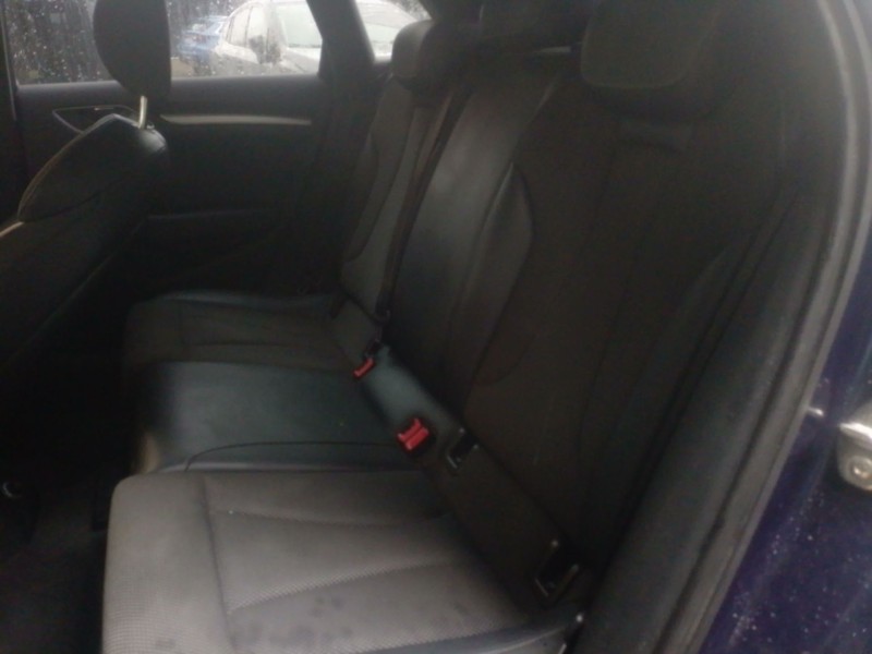Recambio de juego asientos completo para audi a3 (8v1, 8vk) 1.6 tdi referencia OEM IAM   