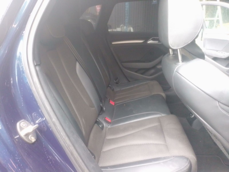 Recambio de juego asientos completo para audi a3 (8v1, 8vk) 1.6 tdi referencia OEM IAM   