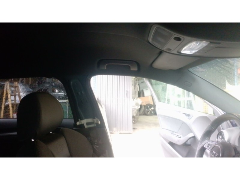 Recambio de kit airbag para audi a3 (8v1, 8vk) 1.6 tdi referencia OEM IAM   