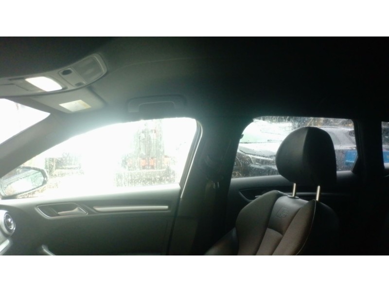 Recambio de kit airbag para audi a3 (8v1, 8vk) 1.6 tdi referencia OEM IAM   