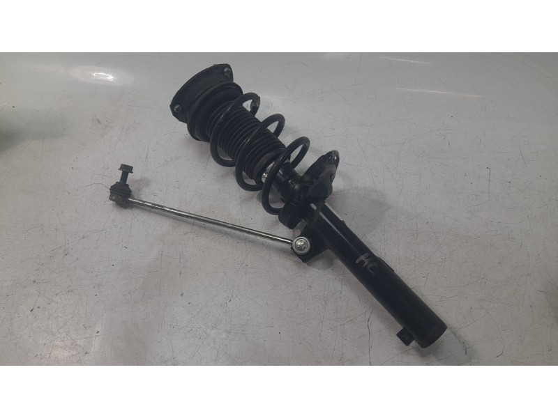 Recambio de amortiguador delantero izquierdo para volkswagen golf viii (cd1, da1) 2.0 tdi referencia OEM IAM 5Q0412014MT  