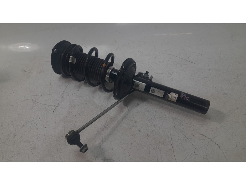 Recambio de amortiguador delantero derecho para volkswagen golf viii (cd1, da1) 2.0 tdi referencia OEM IAM 5WA413023Q  