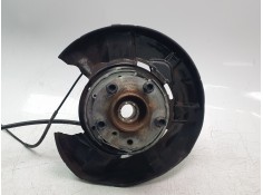 Recambio de mangueta trasera izquierda para bmw x1 (e84) sdrive 18 d referencia OEM IAM 6788049  