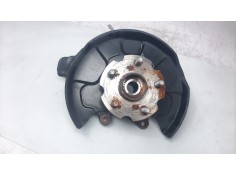 Recambio de mangueta trasera izquierda para lexus nx 2.5 16v cat (híbrido) referencia OEM IAM 4230542020  