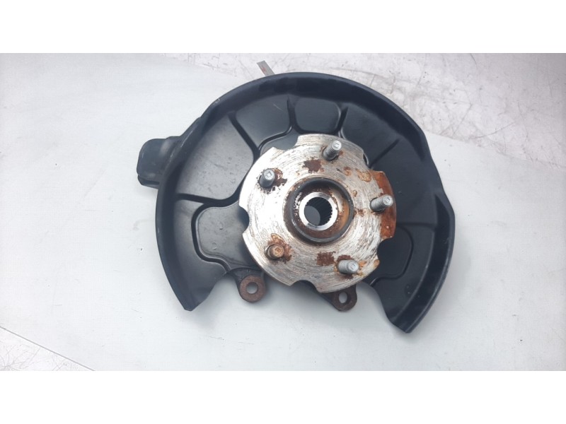Recambio de mangueta trasera izquierda para lexus nx 2.5 16v cat (híbrido) referencia OEM IAM 4230542020  