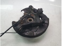 Recambio de mangueta trasera izquierda para bmw x1 (e84) sdrive 18 d referencia OEM IAM 6788049   2