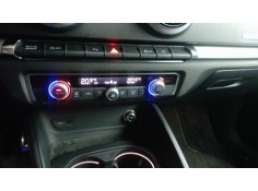 Recambio de mando climatizador para audi a3 (8v1, 8vk) 1.6 tdi referencia OEM IAM 8V0820043AE   2