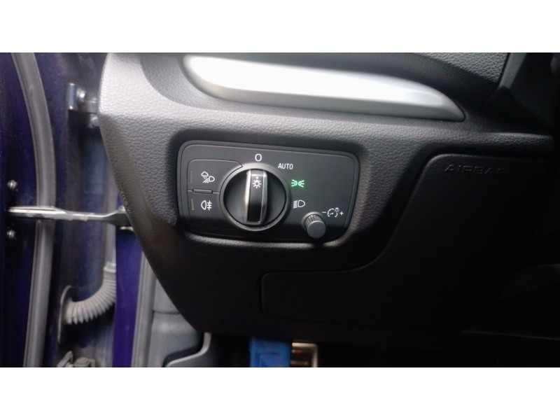 Recambio de mando luces para audi a3 (8v1, 8vk) 1.6 tdi referencia OEM IAM   