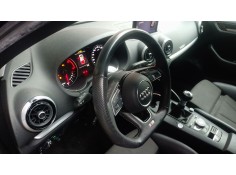 MANDO MULTIFUNCION 8V0953502AH 