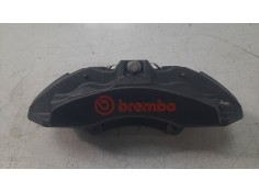 Recambio de pinza de freno delantera derecha para ford mustang mach 1 referencia OEM IAM 2637086  