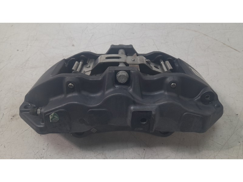 Recambio de pinza de freno delantera derecha para ford mustang mach 1 referencia OEM IAM 2637086  