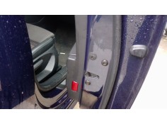 Recambio de cerradura puerta delantera derecha para audi a3 (8v1, 8vk) 1.6 tdi referencia OEM IAM   