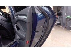 Recambio de cerradura puerta trasera derecha para audi a3 (8v1, 8vk) 1.6 tdi referencia OEM IAM 8K0839016H  DLF590037HQ 2