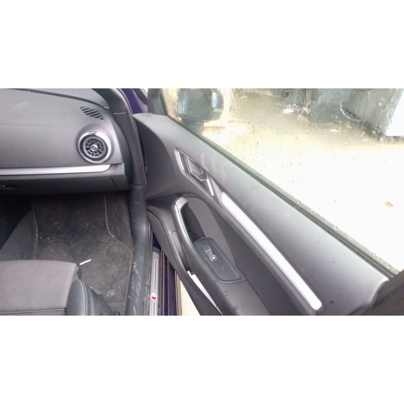 Recambio de elevalunas delantero derecho para audi a3 (8v1, 8vk) 1.6 tdi referencia OEM IAM   