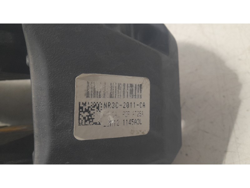 Recambio de pinza de freno delantera izquierda para ford mustang mach 1 referencia OEM IAM 2637087  