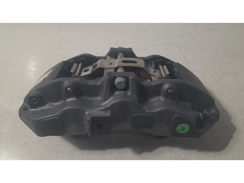 Recambio de pinza de freno delantera izquierda para ford mustang mach 1 referencia OEM IAM 2637087  