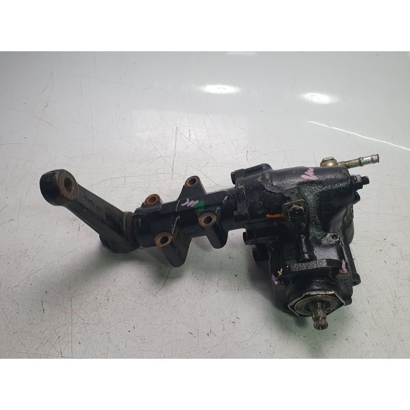 Recambio de caja direccion para mercedes-benz clase g (w463) g 270 cdi (463.322, 463.323) referencia OEM IAM   