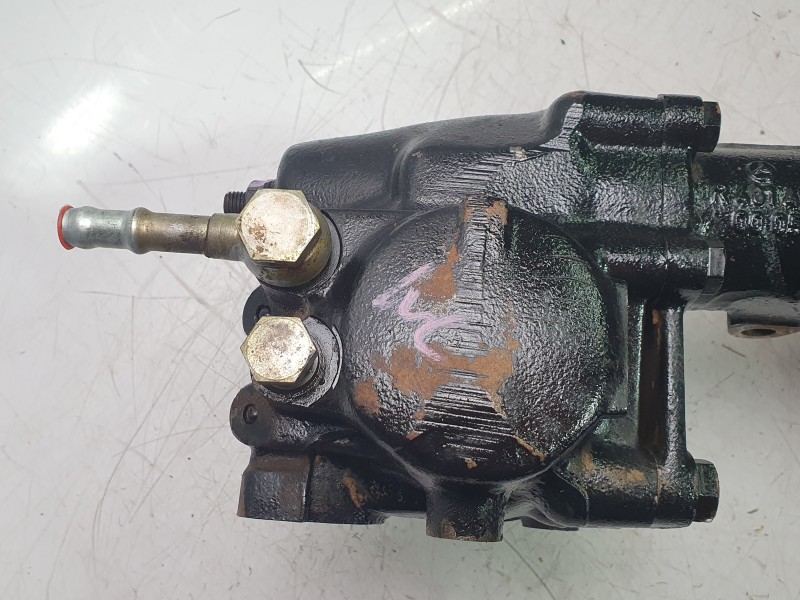 Recambio de caja direccion para mercedes-benz clase g (w463) g 270 cdi (463.322, 463.323) referencia OEM IAM   