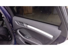 Recambio de elevalunas trasero derecho para audi a3 (8v1, 8vk) 1.6 tdi referencia OEM IAM   