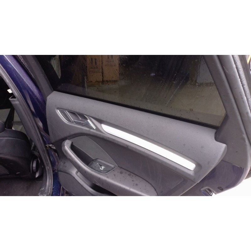 Recambio de elevalunas trasero derecho para audi a3 (8v1, 8vk) 1.6 tdi referencia OEM IAM   