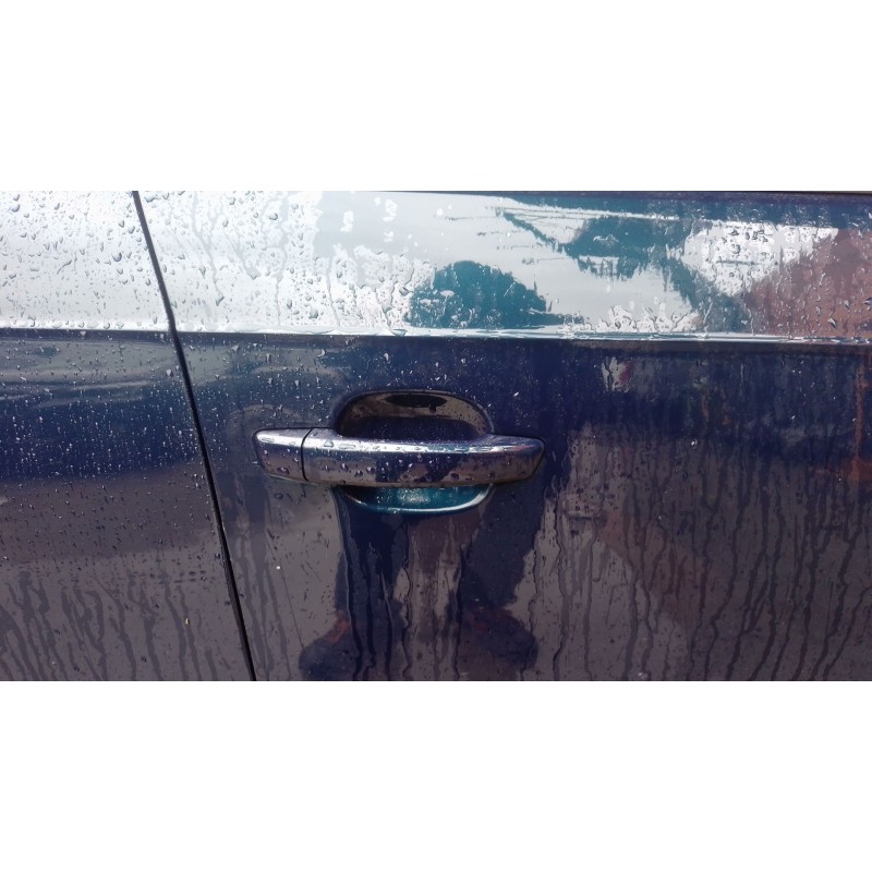 Recambio de maneta exterior delantera derecha para audi a3 (8v1, 8vk) 1.6 tdi referencia OEM IAM   