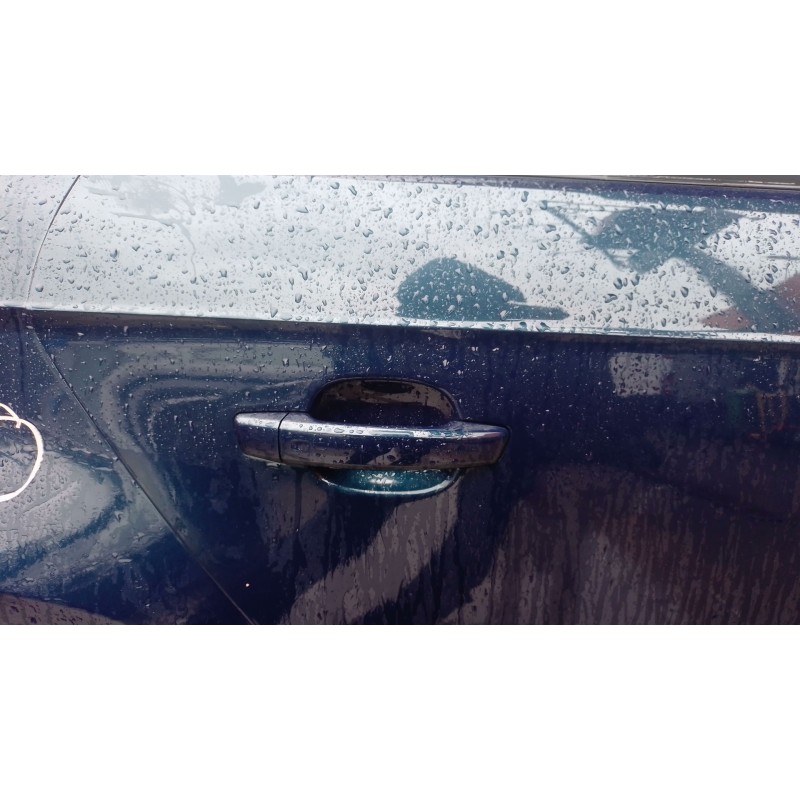 Recambio de maneta exterior trasera derecha para audi a3 (8v1, 8vk) 1.6 tdi referencia OEM IAM   