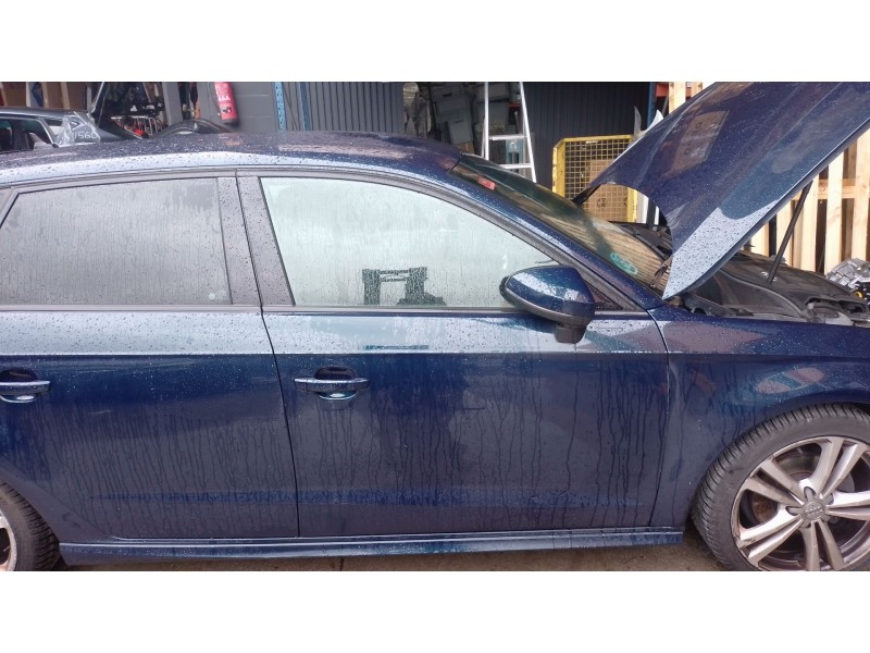 Recambio de puerta delantera derecha para audi a3 (8v1, 8vk) 1.6 tdi referencia OEM IAM   