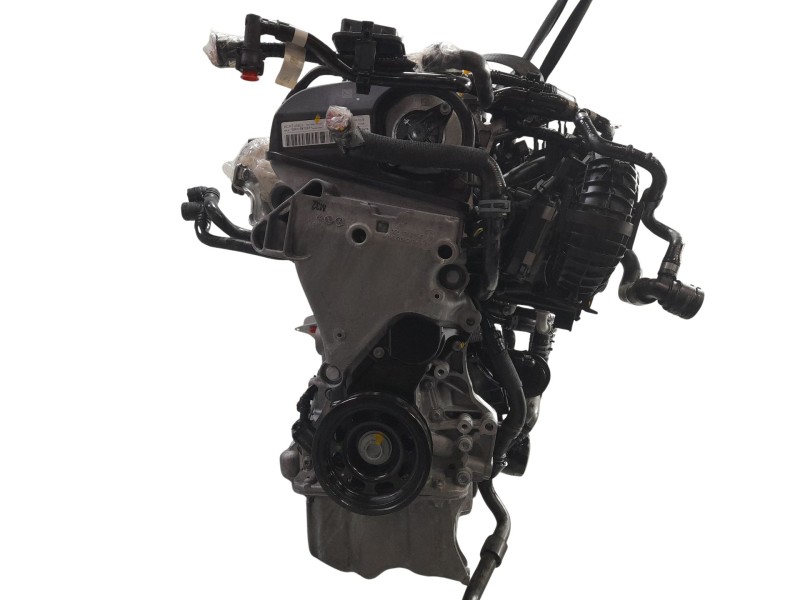 Recambio de motor completo para cupra formentor 1.5 tsi referencia OEM IAM DPC  