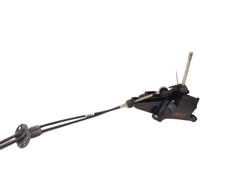 Recambio de palanca cambio para ford focus lim. trend + referencia OEM IAM   