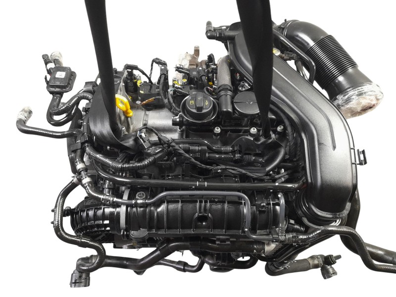Recambio de motor completo para cupra formentor 1.5 tsi referencia OEM IAM DPC  