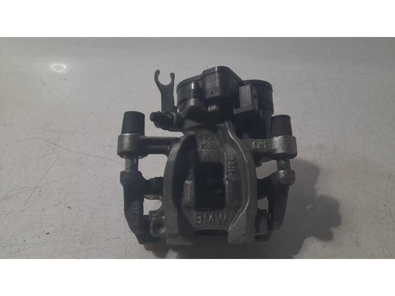 Recambio de pinza de freno trasera izquierda para mini clubman (f54) cooper referencia OEM IAM 34206883025  