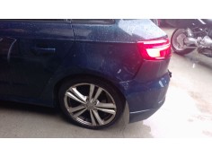 AMORTIGUADOR TRASERO IZQUIERDO 5Q0513049BG 