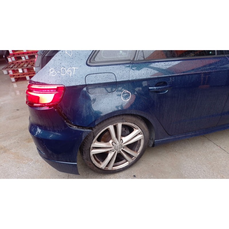Recambio de amortiguador trasero derecho para audi a3 (8v1, 8vk) 1.6 tdi referencia OEM IAM   