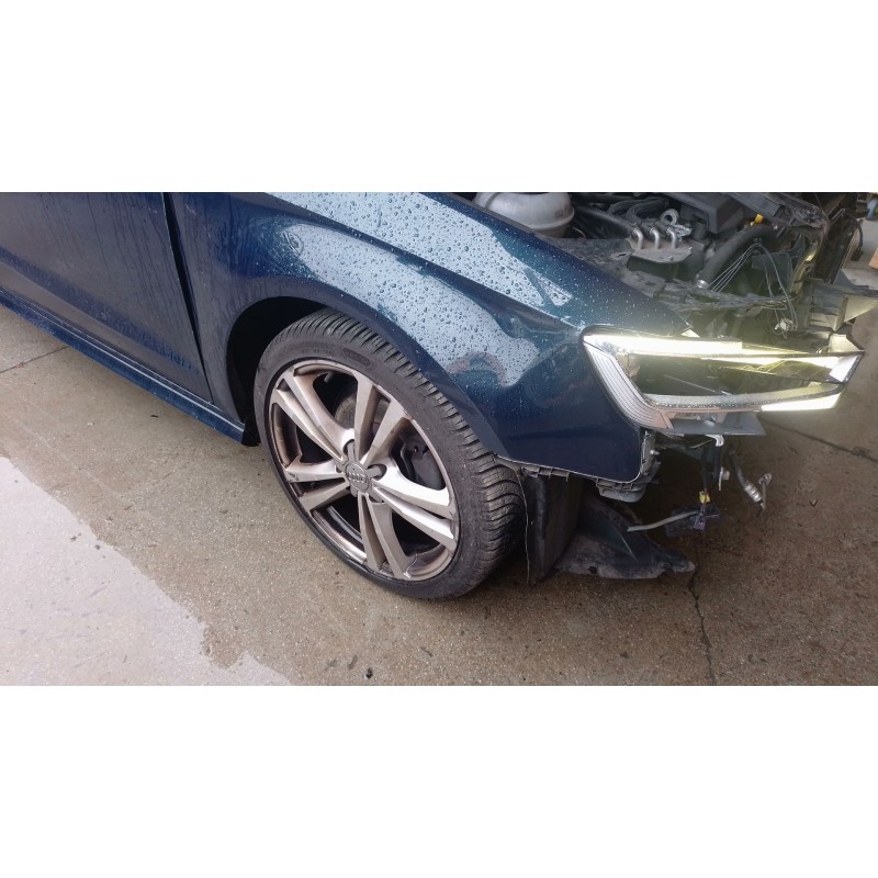 Recambio de brazo suspension inferior delantero derecho para audi a3 (8v1, 8vk) 1.6 tdi referencia OEM IAM   