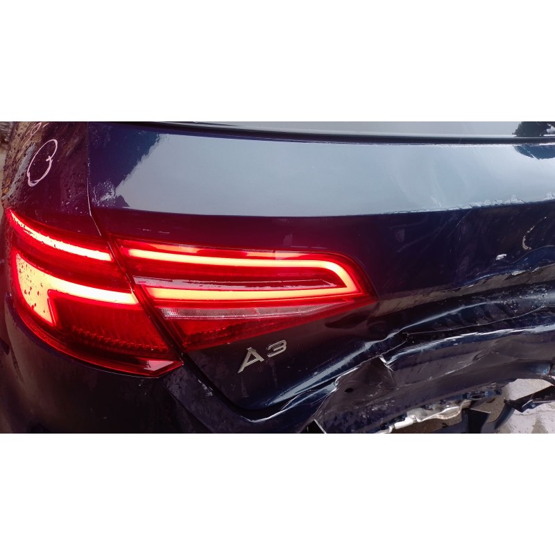 Recambio de piloto trasero izquierdo interior para audi a3 (8v1, 8vk) 1.6 tdi referencia OEM IAM   