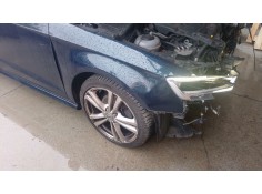 Recambio de mangueta delantera derecha para audi a3 (8v1, 8vk) 1.6 tdi referencia OEM IAM   