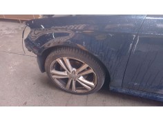 Recambio de mangueta delantera izquierda para audi a3 (8v1, 8vk) 1.6 tdi referencia OEM IAM   