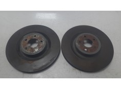 Recambio de juego discos de freno para ford mustang mach 1 referencia OEM IAM 2452661  