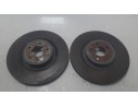 JUEGO DISCOS DE FRENO 2452661 