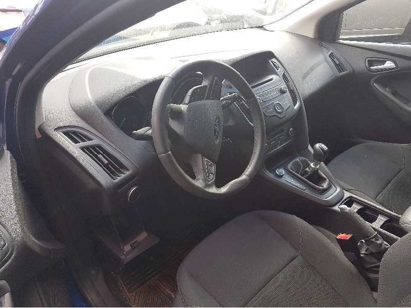 ford focus lim. del año 2016