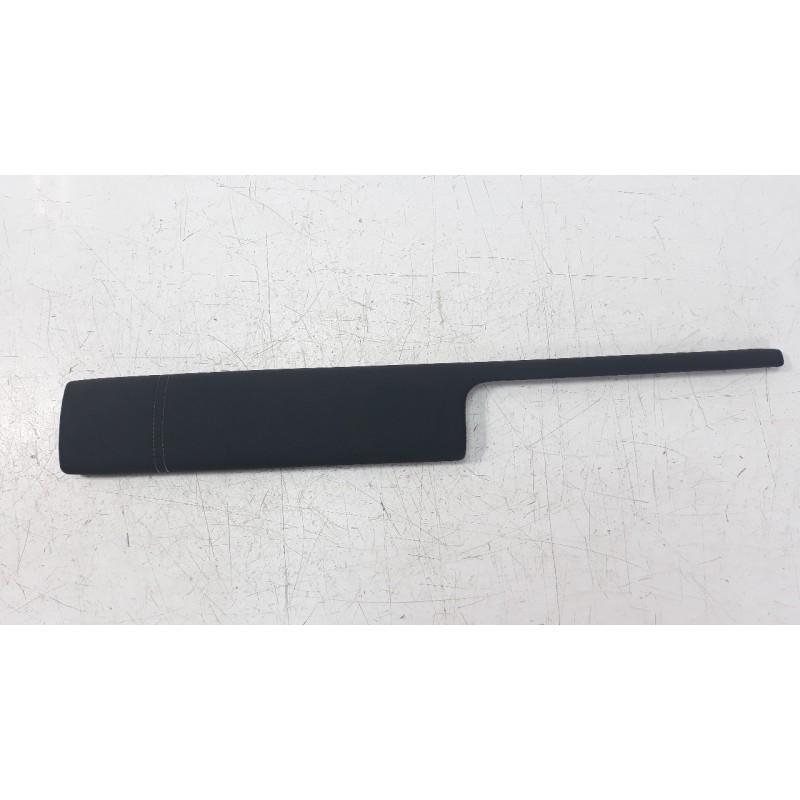 Recambio de moldura para citroen c3 1.5 blue-hdi fap referencia OEM IAM 98124005GH 98167199XT 98167197DZ