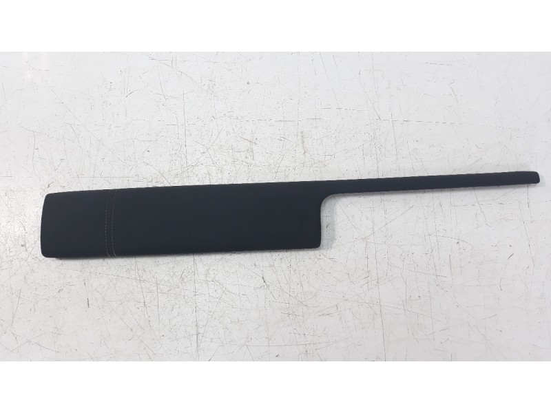 Recambio de moldura para citroen c3 1.5 blue-hdi fap referencia OEM IAM 98124005GH 98167199XT 98167197DZ