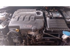 Recambio de motor arranque para audi a3 (8v1, 8vk) 1.6 tdi referencia OEM IAM 02Z911021K  ARF380001HQ 2