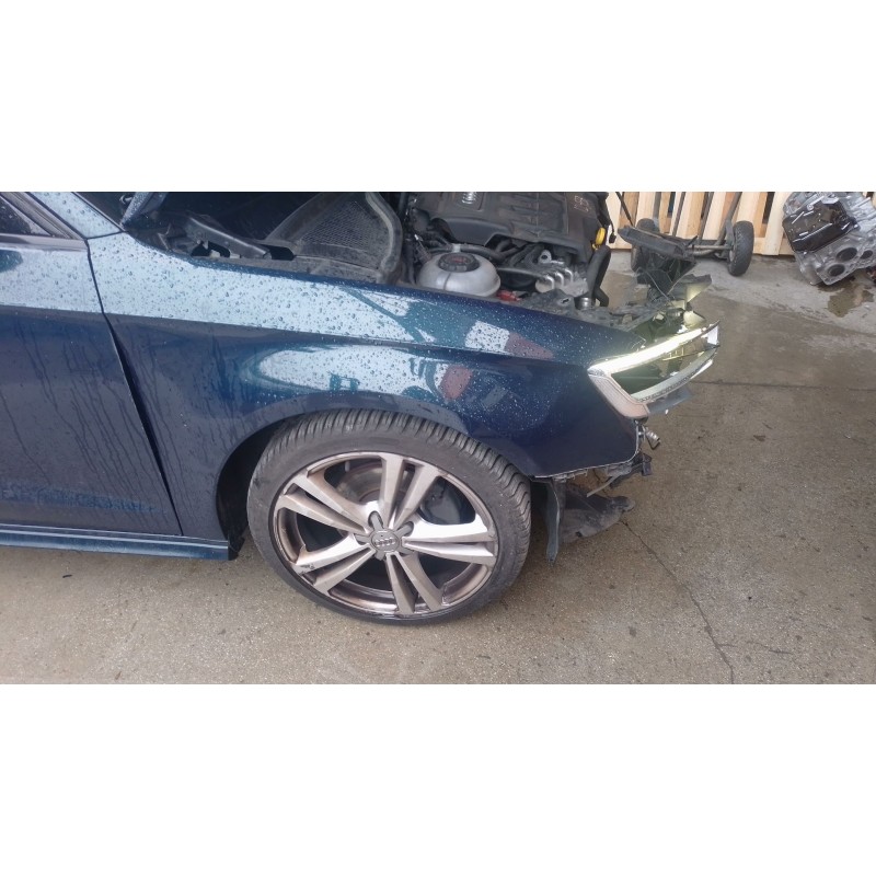 Recambio de amortiguador delantero derecho para audi a3 (8v1, 8vk) 1.6 tdi referencia OEM IAM   