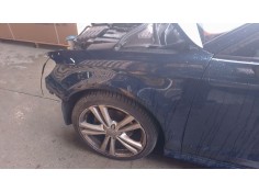 AMORTIGUADOR DELANTERO IZQUIERDO 