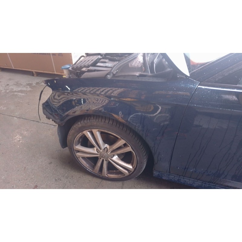 Recambio de amortiguador delantero izquierdo para audi a3 (8v1, 8vk) 1.6 tdi referencia OEM IAM   