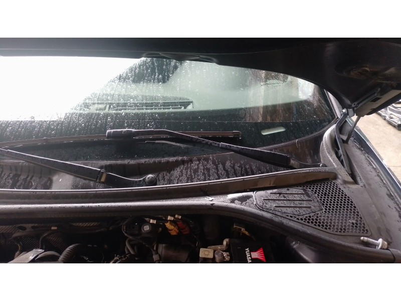Recambio de motor limpia delantero para audi a3 (8v1, 8vk) 1.6 tdi referencia OEM IAM   