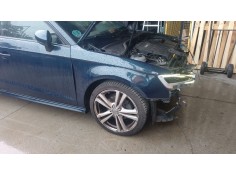 Recambio de puente delantero para audi a3 (8v1, 8vk) 1.6 tdi referencia OEM IAM   