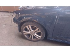 TRANSMISION DELANTERA IZQUIERDA 1K0407271LB 