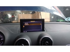 PANTALLA MULTIFUNCION 